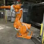 thumbnail-ae group - Melting store, Aluminum die casting machines 6,600 - 35,000 kN, Mechanical processing - PRIVATE TREATY SALE-21