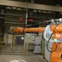 thumbnail-ae group - Melting store, Aluminum die casting machines 6,600 - 35,000 kN, Mechanical processing - PRIVATE TREATY SALE-22