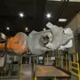 thumbnail-ae group - Melting store, Aluminum die casting machines 6,600 - 35,000 kN, Mechanical processing - PRIVATE TREATY SALE-23