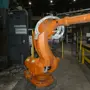 thumbnail-ae group - Melting store, Aluminum die casting machines 6,600 - 35,000 kN, Mechanical processing - PRIVATE TREATY SALE-24