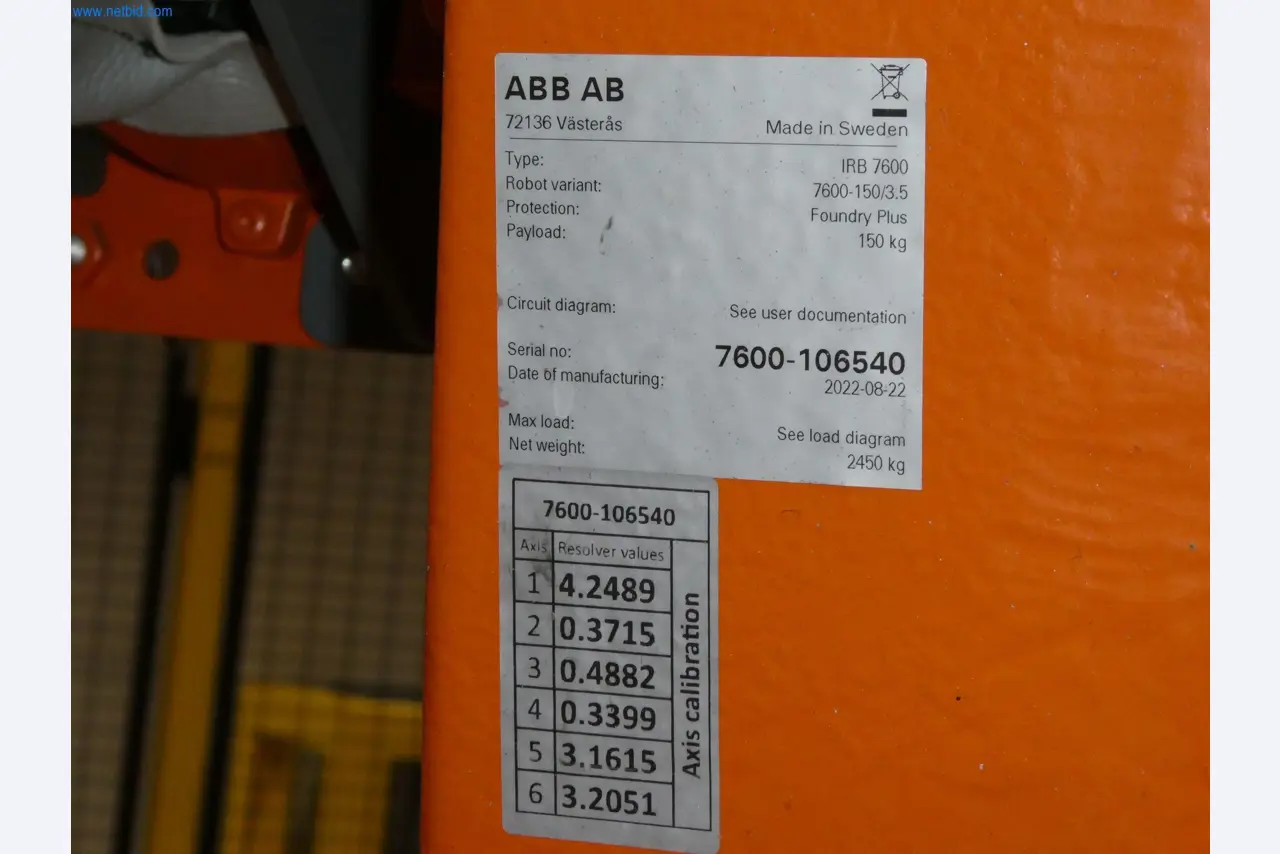 ae group - Melting store, Aluminum die casting machines 6,600 - 35,000 kN, Mechanical processing - PRIVATE TREATY SALE-25