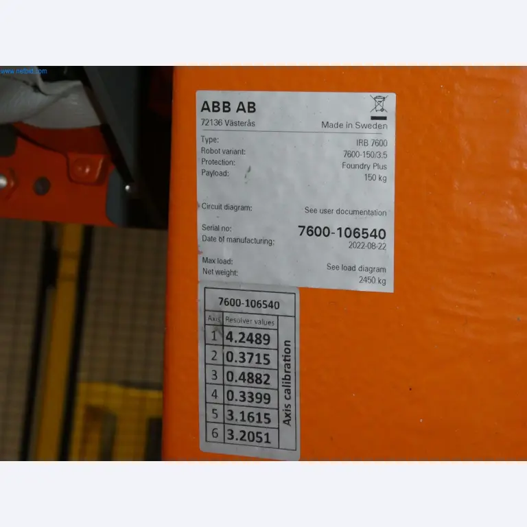 ae group - Melting store, Aluminum die casting machines 6,600 - 35,000 kN, Mechanical processing - PRIVATE TREATY SALE-25