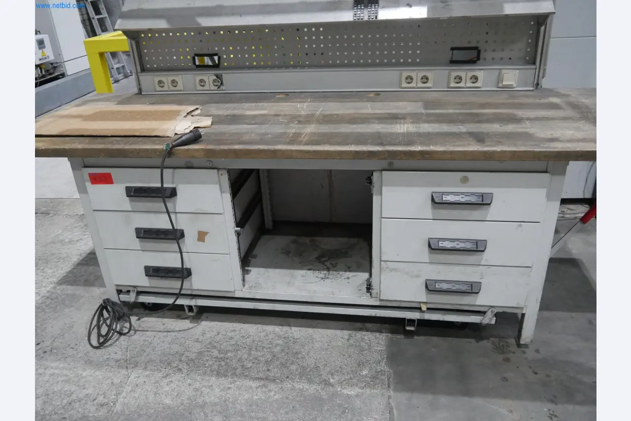 ae group – Plant and machinery for the manufacture of light-metal die-cast components (powertrain and structural parts) – AUCTION-2