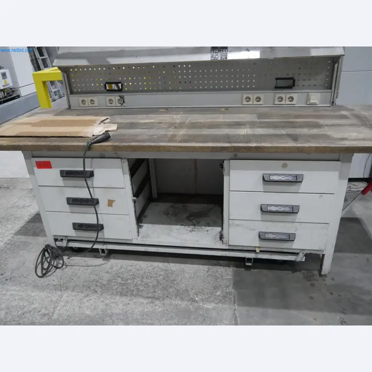ae group – Plant and machinery for the manufacture of light-metal die-cast components (powertrain and structural parts) – AUCTION-2