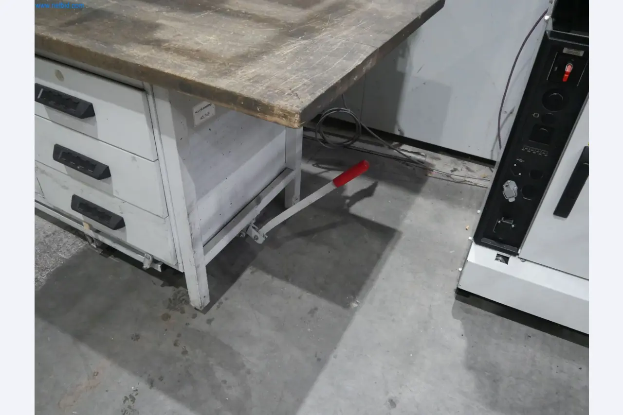 ae group – Plant and machinery for the manufacture of light-metal die-cast components (powertrain and structural parts) – AUCTION-3