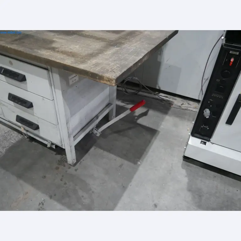 ae group – Plant and machinery for the manufacture of light-metal die-cast components (powertrain and structural parts) – AUCTION-3