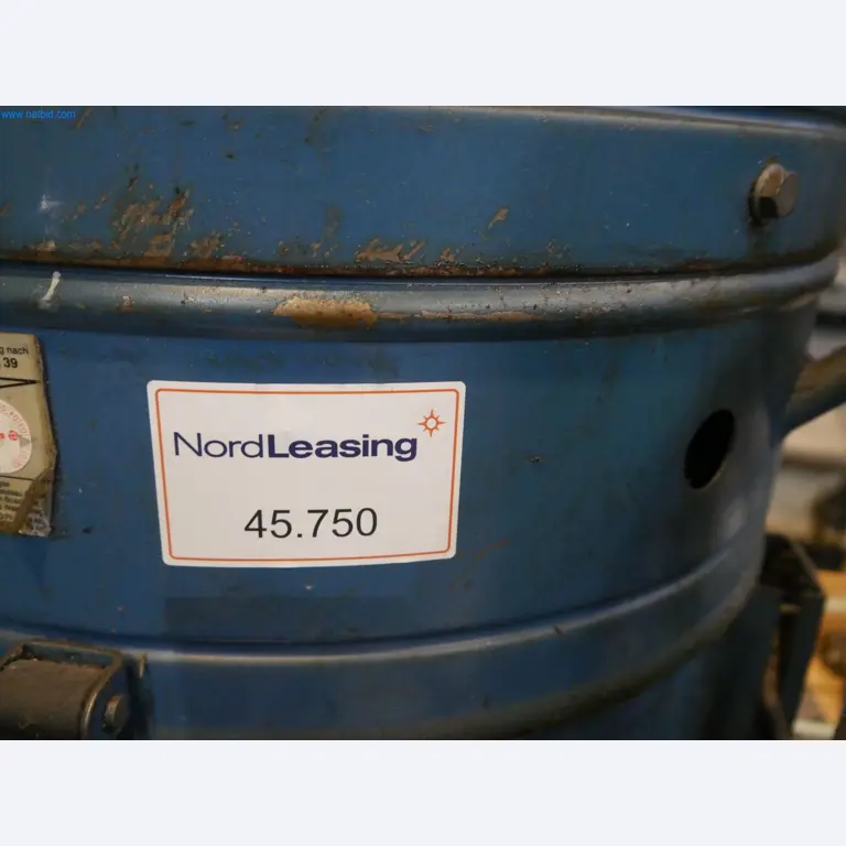 ae group – Plant and machinery for the manufacture of light-metal die-cast components (powertrain and structural parts) – AUCTION-3