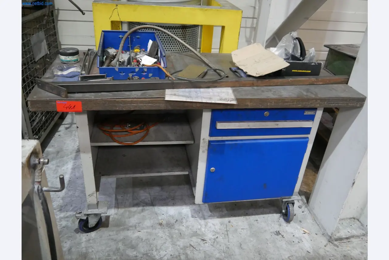 ae group – Plant and machinery for the manufacture of light-metal die-cast components (powertrain and structural parts) – AUCTION-1