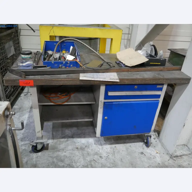 ae group – Plant and machinery for the manufacture of light-metal die-cast components (powertrain and structural parts) – AUCTION-1