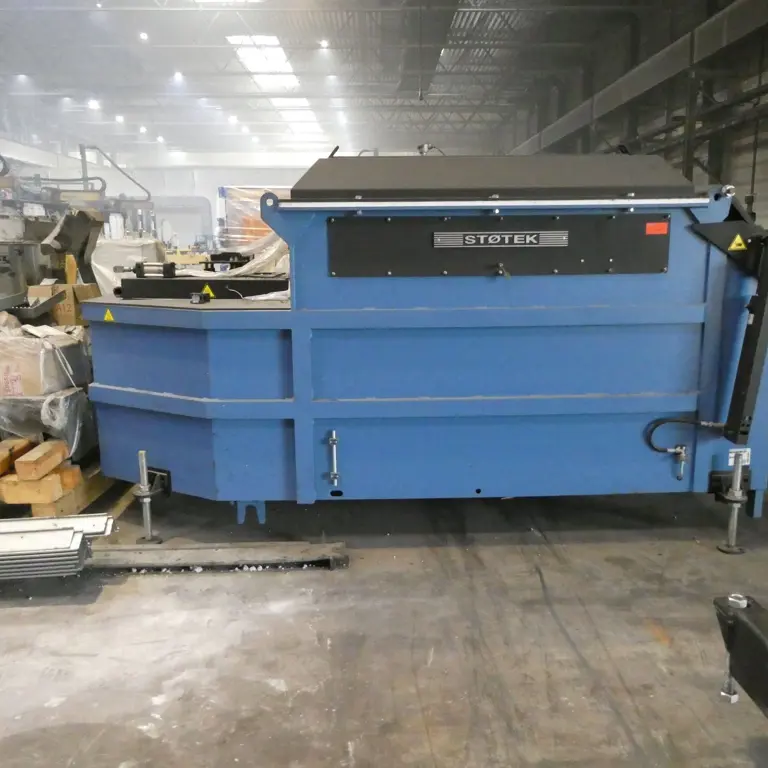 Dosing/Hold-Warm Oven Stotek STE 3010