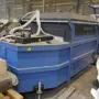 thumbnail-ae group - Melting store, Aluminum die casting machines 6,600 - 35,000 kN, Mechanical processing - PRIVATE TREATY SALE-7