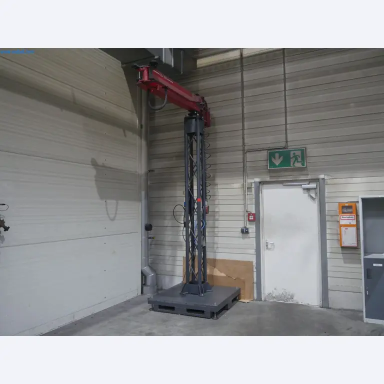ae group – Plant and machinery for the manufacture of light-metal die-cast components (powertrain and structural parts) – AUCTION-1