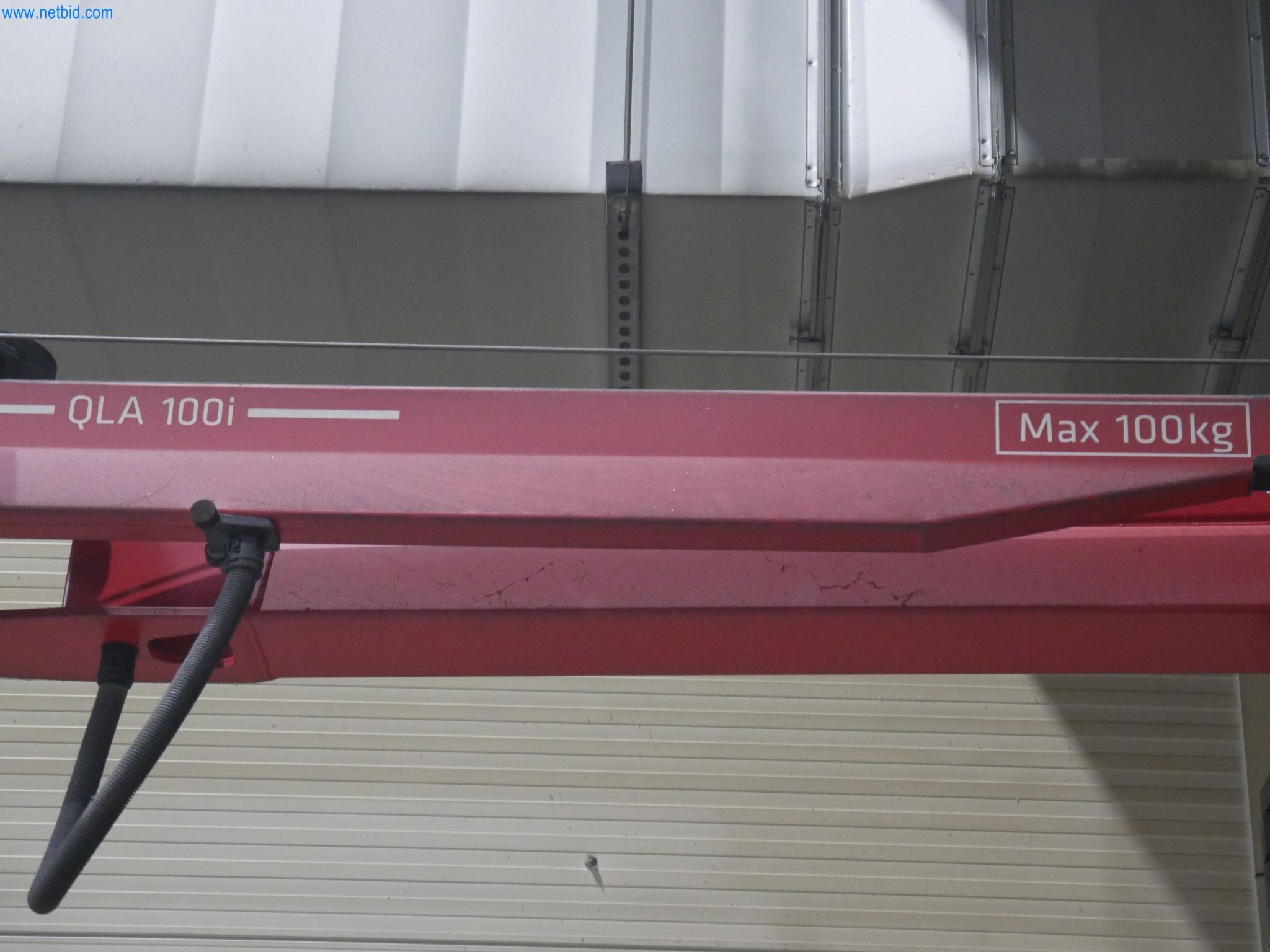 ae group – Plant and machinery for the manufacture of light-metal die-cast components (powertrain and structural parts) – AUCTION-5