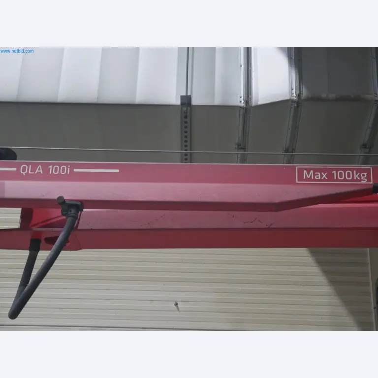 ae group – Plant and machinery for the manufacture of light-metal die-cast components (powertrain and structural parts) – AUCTION-5