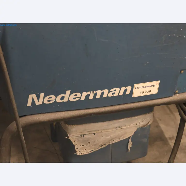ae group – Plant and machinery for the manufacture of light-metal die-cast components (powertrain and structural parts) – AUCTION-2