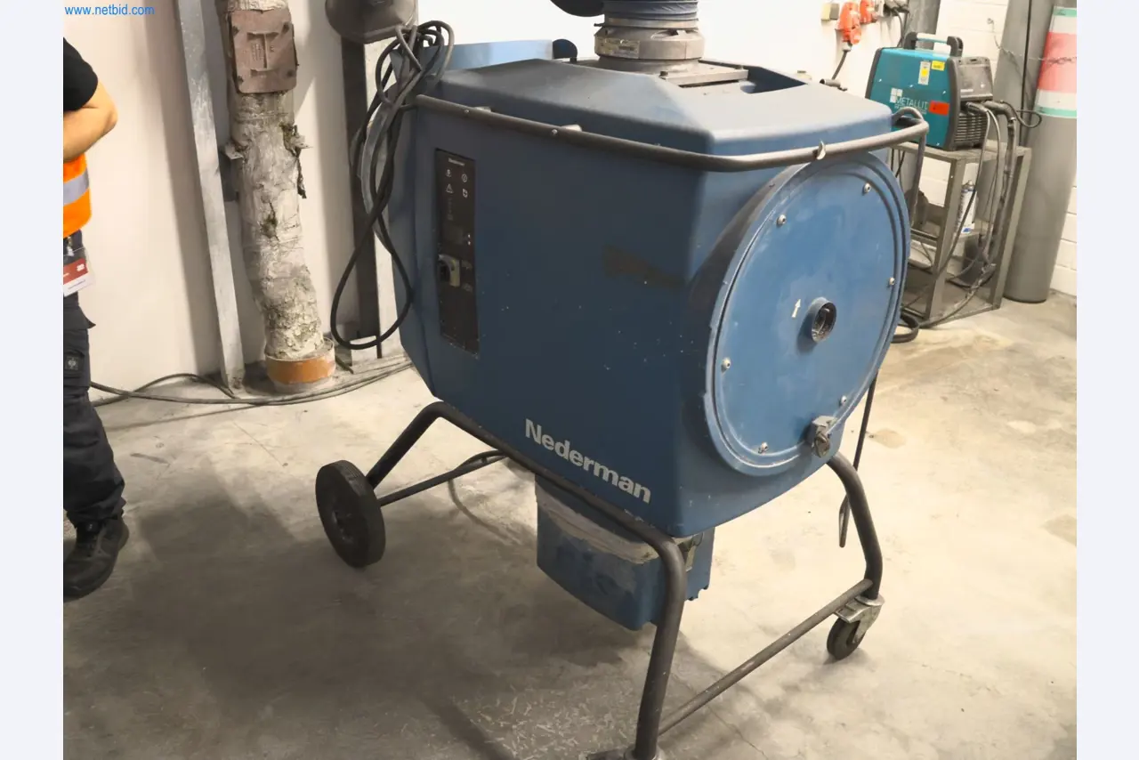 ae group – Plant and machinery for the manufacture of light-metal die-cast components (powertrain and structural parts) – AUCTION-3