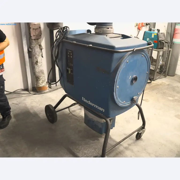 ae group – Plant and machinery for the manufacture of light-metal die-cast components (powertrain and structural parts) – AUCTION-3