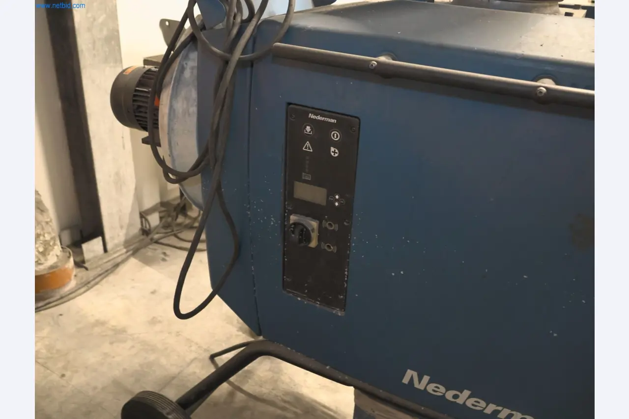 ae group – Plant and machinery for the manufacture of light-metal die-cast components (powertrain and structural parts) – AUCTION-4