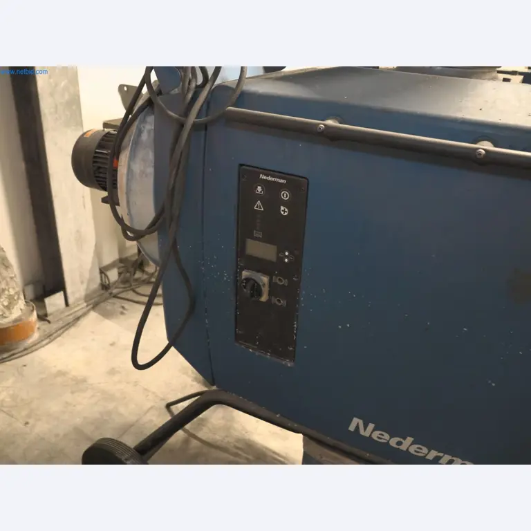 ae group – Plant and machinery for the manufacture of light-metal die-cast components (powertrain and structural parts) – AUCTION-4