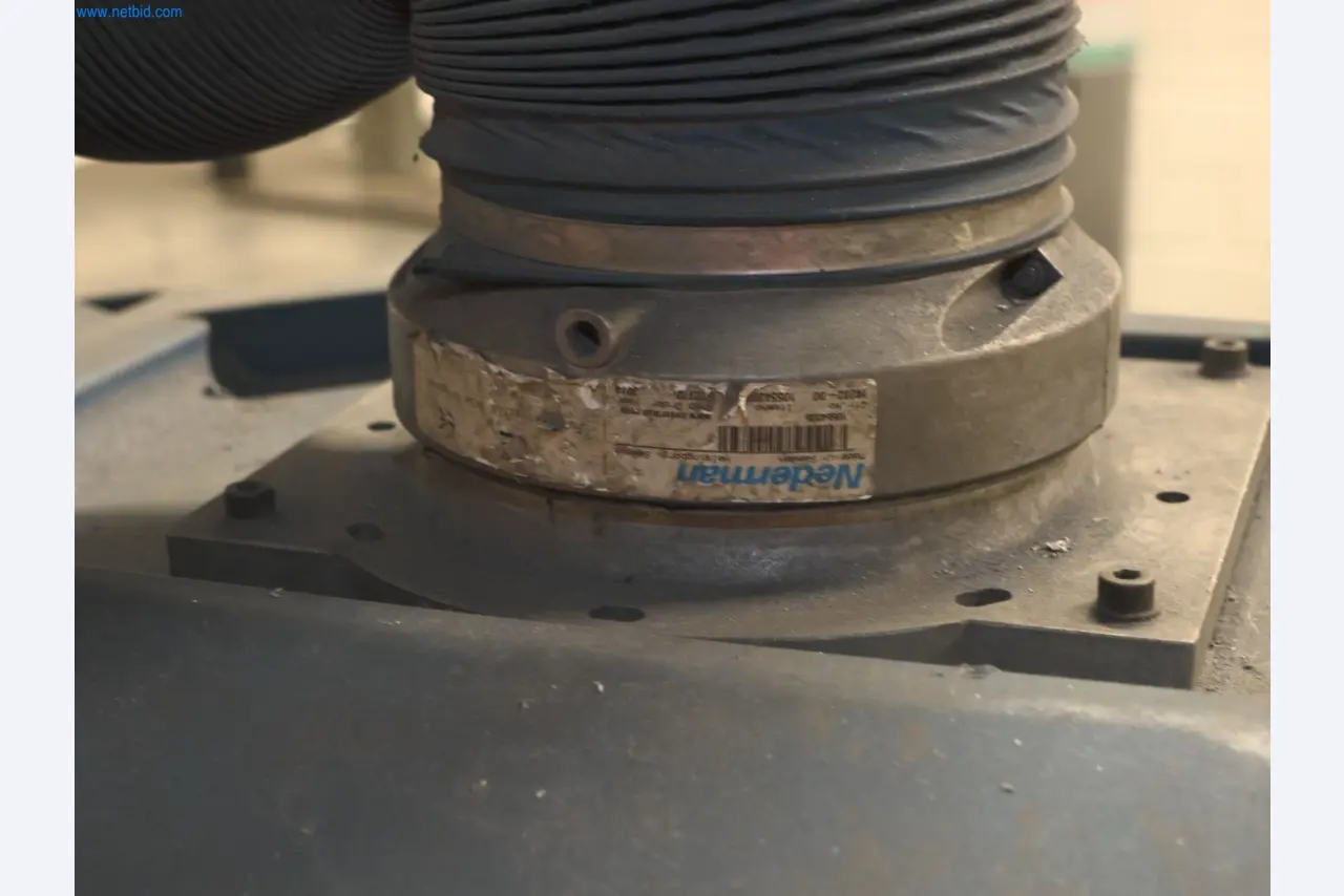 ae group – Plant and machinery for the manufacture of light-metal die-cast components (powertrain and structural parts) – AUCTION-5