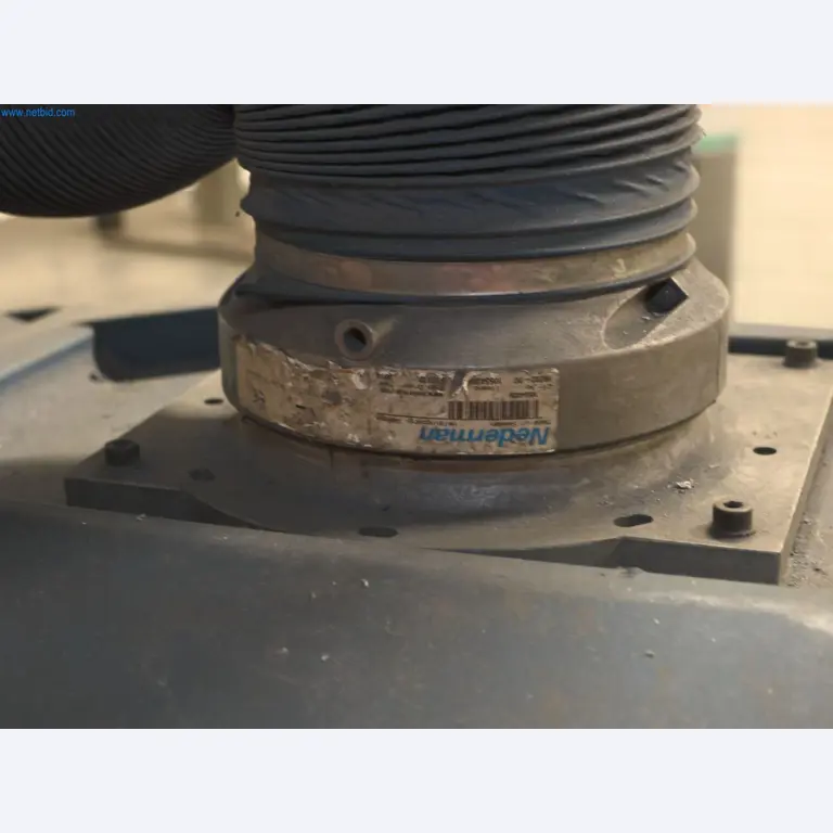 ae group – Plant and machinery for the manufacture of light-metal die-cast components (powertrain and structural parts) – AUCTION-5