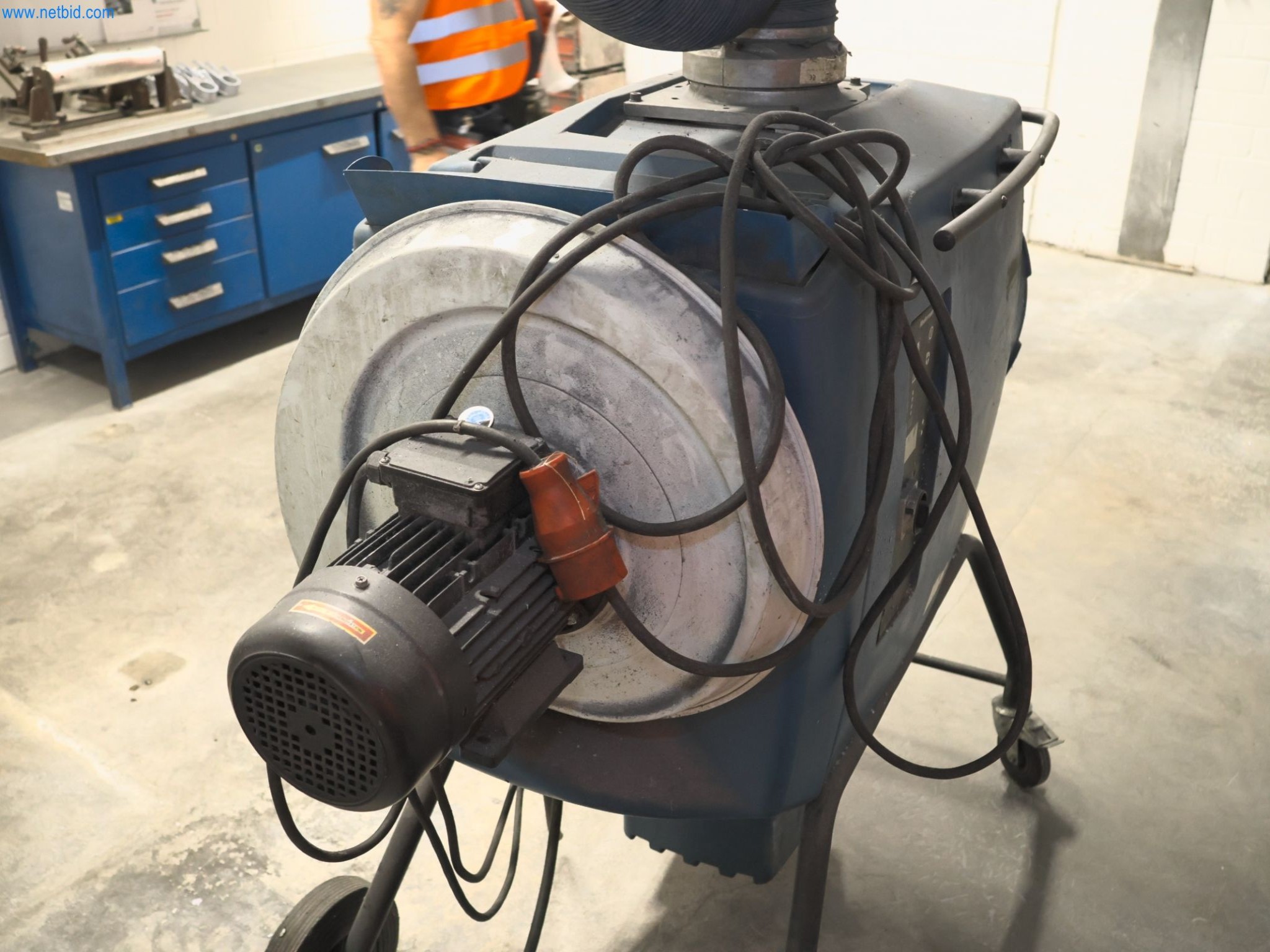 ae group – Plant and machinery for the manufacture of light-metal die-cast components (powertrain and structural parts) – AUCTION-6