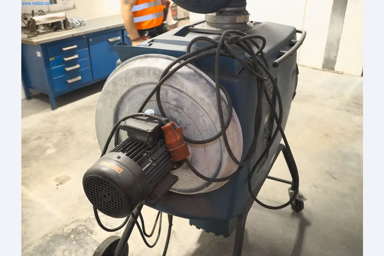 ae group – Plant and machinery for the manufacture of light-metal die-cast components (powertrain and structural parts) – AUCTION-6