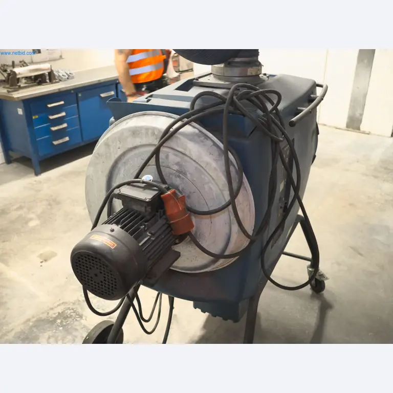 ae group – Plant and machinery for the manufacture of light-metal die-cast components (powertrain and structural parts) – AUCTION-6