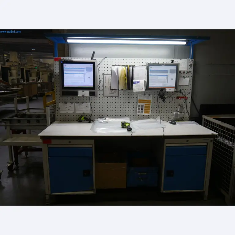 ae group – Plant and machinery for the manufacture of light-metal die-cast components (powertrain and structural parts) – AUCTION-1