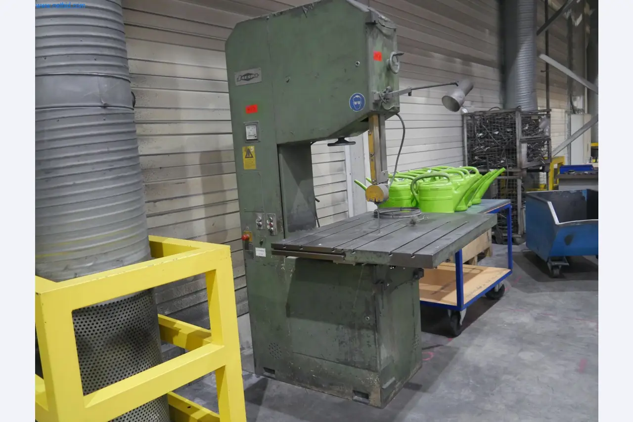 ae group – Plant and machinery for the manufacture of light-metal die-cast components (powertrain and structural parts) – AUCTION-3
