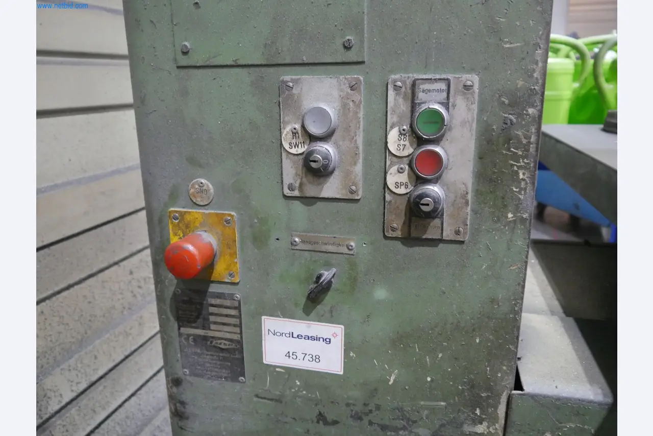 ae group – Plant and machinery for the manufacture of light-metal die-cast components (powertrain and structural parts) – AUCTION-4