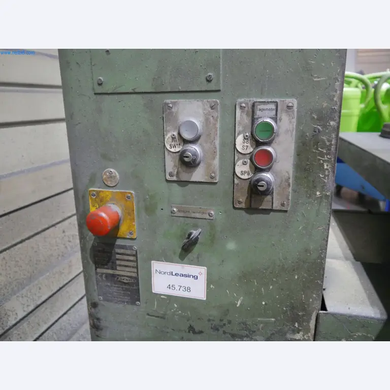 ae group – Plant and machinery for the manufacture of light-metal die-cast components (powertrain and structural parts) – AUCTION-4