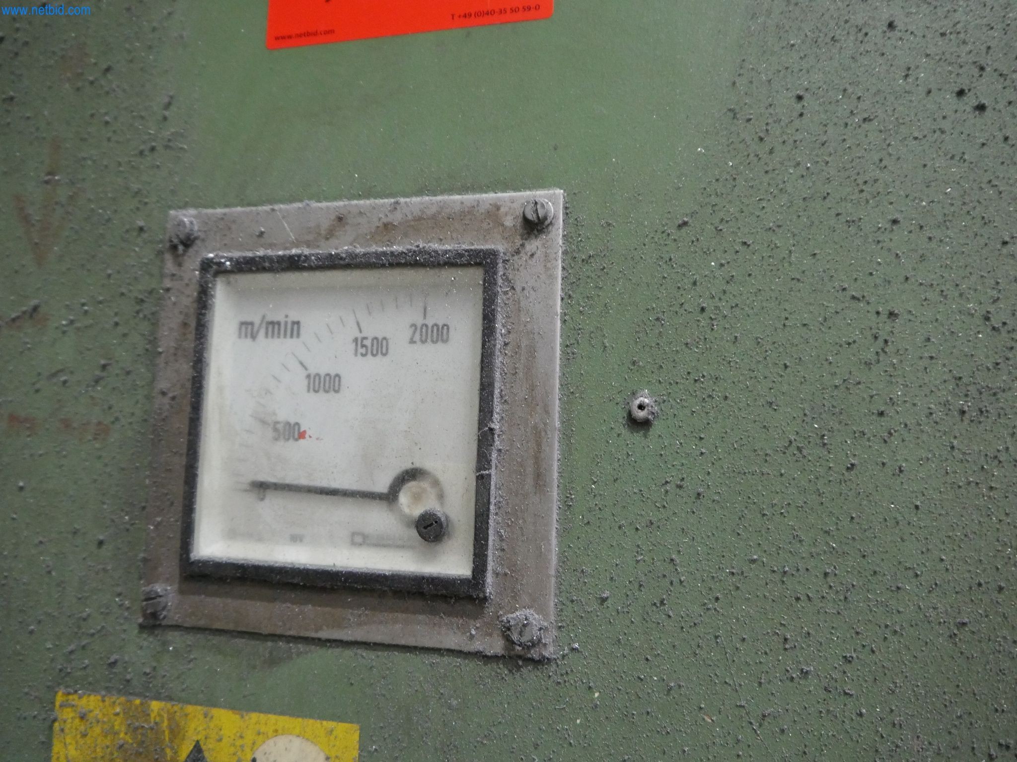ae group – Plant and machinery for the manufacture of light-metal die-cast components (powertrain and structural parts) – AUCTION-5