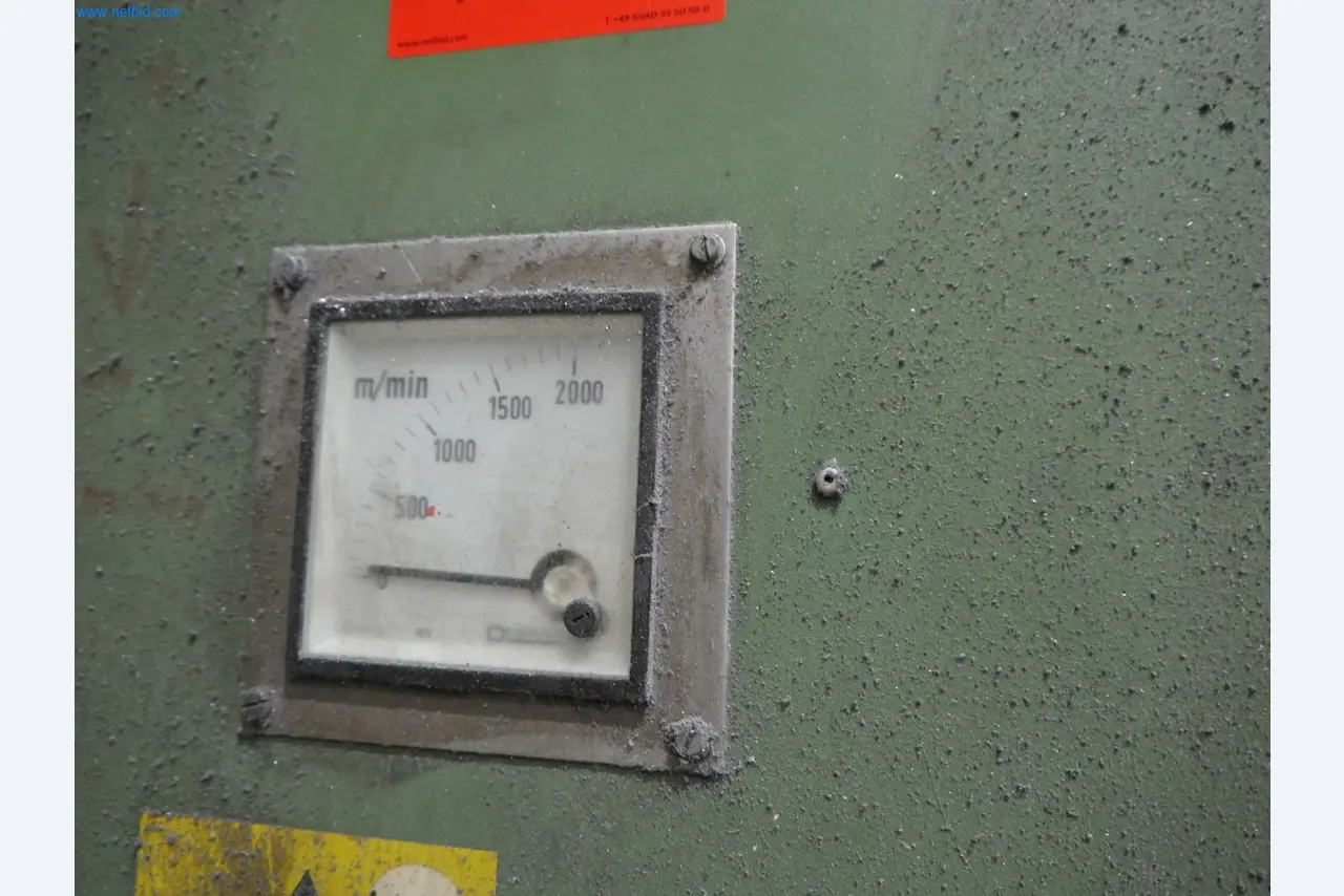 ae group – Plant and machinery for the manufacture of light-metal die-cast components (powertrain and structural parts) – AUCTION-5