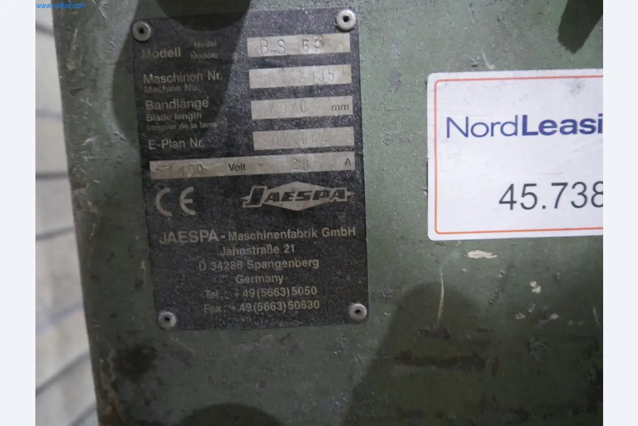 ae group – Plant and machinery for the manufacture of light-metal die-cast components (powertrain and structural parts) – AUCTION-6