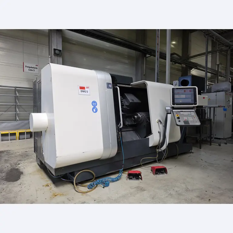 ae group - Anlagen und Maschinen zur Herstellung von Leichtmetall-Druckgusserzeugnissen (Powertrain u. Strukturteile) - AUKTION-10