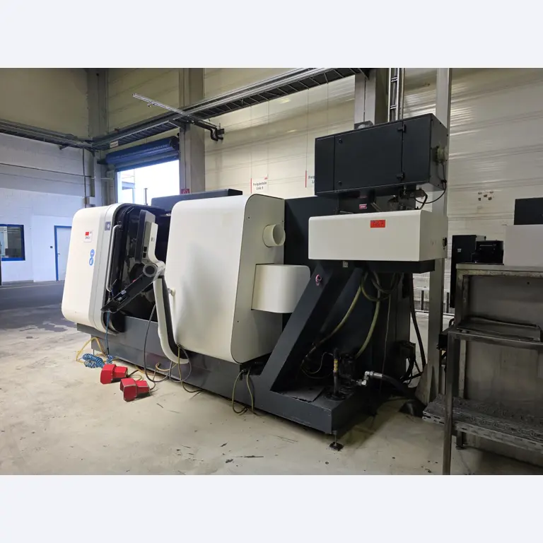 ae group - Anlagen und Maschinen zur Herstellung von Leichtmetall-Druckgusserzeugnissen (Powertrain u. Strukturteile) - AUKTION-11