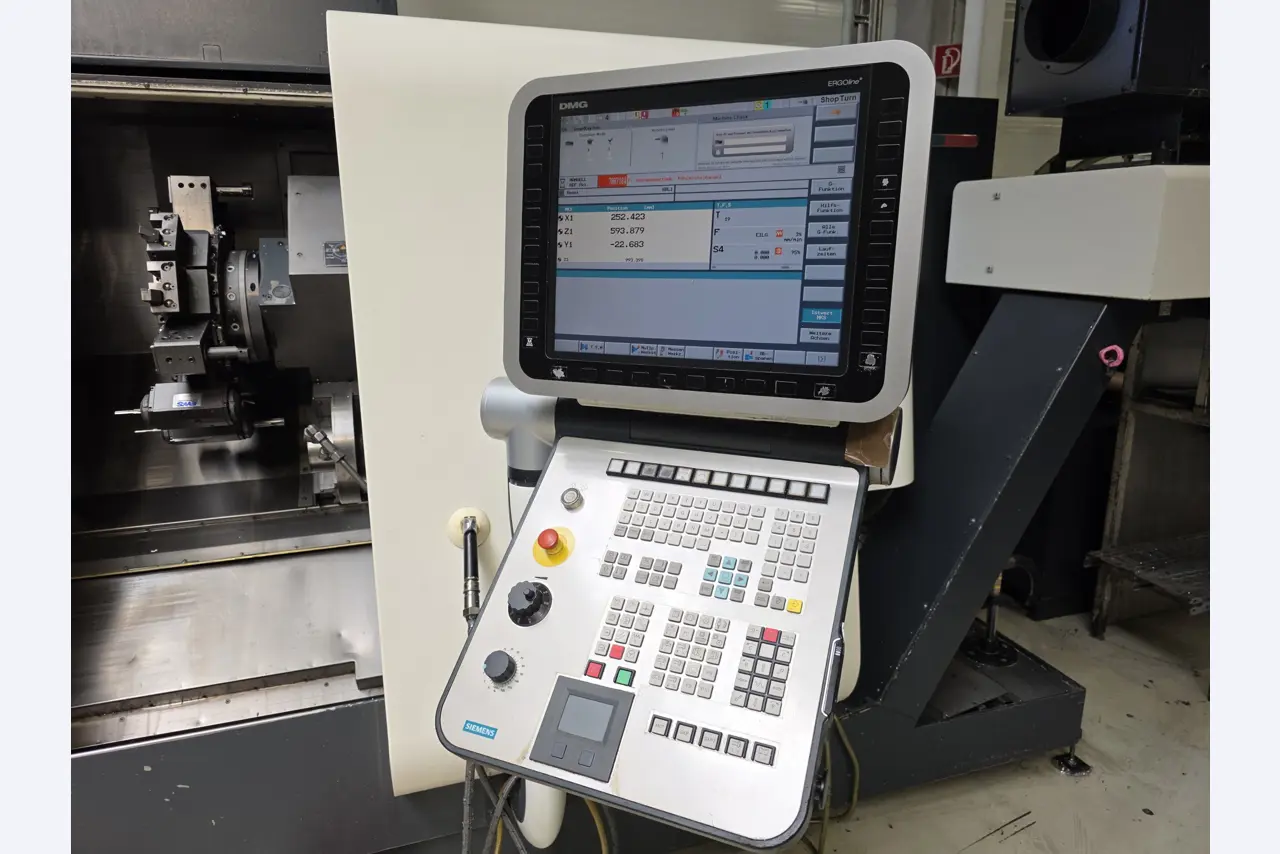 ae group - Anlagen und Maschinen zur Herstellung von Leichtmetall-Druckgusserzeugnissen (Powertrain u. Strukturteile) - AUKTION-13