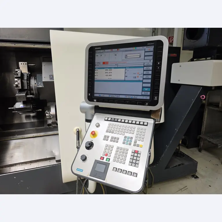 ae group - Anlagen und Maschinen zur Herstellung von Leichtmetall-Druckgusserzeugnissen (Powertrain u. Strukturteile) - AUKTION-13