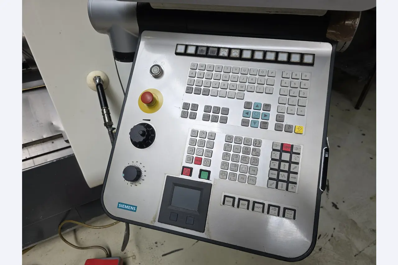 ae group - Anlagen und Maschinen zur Herstellung von Leichtmetall-Druckgusserzeugnissen (Powertrain u. Strukturteile) - AUKTION-15