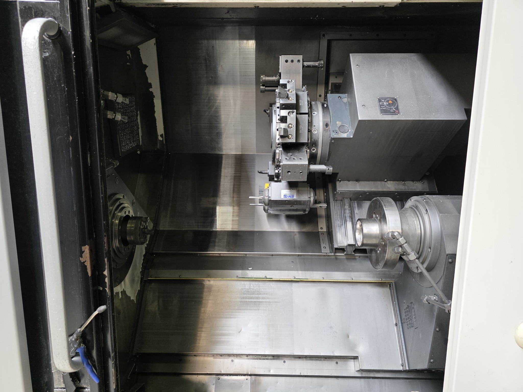 ae group - Anlagen und Maschinen zur Herstellung von Leichtmetall-Druckgusserzeugnissen (Powertrain u. Strukturteile) - AUKTION-16