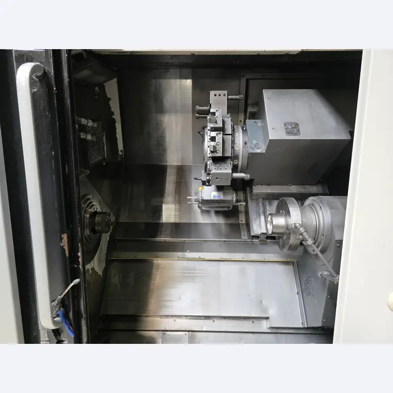 ae group - Anlagen und Maschinen zur Herstellung von Leichtmetall-Druckgusserzeugnissen (Powertrain u. Strukturteile) - AUKTION-16
