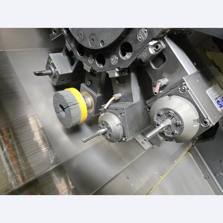 ae group - Anlagen und Maschinen zur Herstellung von Leichtmetall-Druckgusserzeugnissen (Powertrain u. Strukturteile) - AUKTION-20