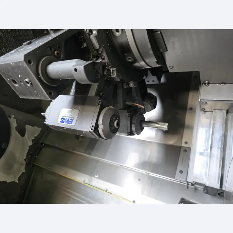 ae group - Anlagen und Maschinen zur Herstellung von Leichtmetall-Druckgusserzeugnissen (Powertrain u. Strukturteile) - AUKTION-24