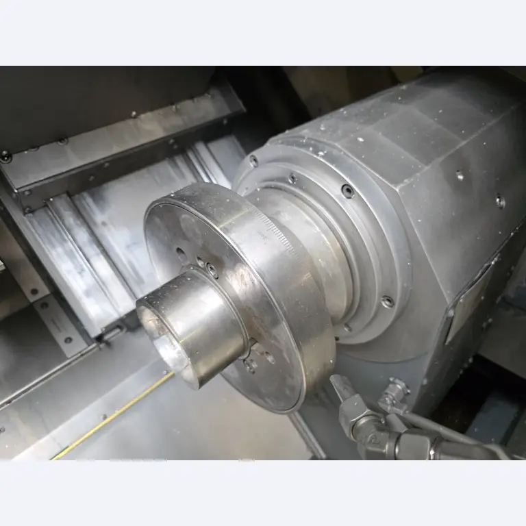 ae group - Anlagen und Maschinen zur Herstellung von Leichtmetall-Druckgusserzeugnissen (Powertrain u. Strukturteile) - AUKTION-26