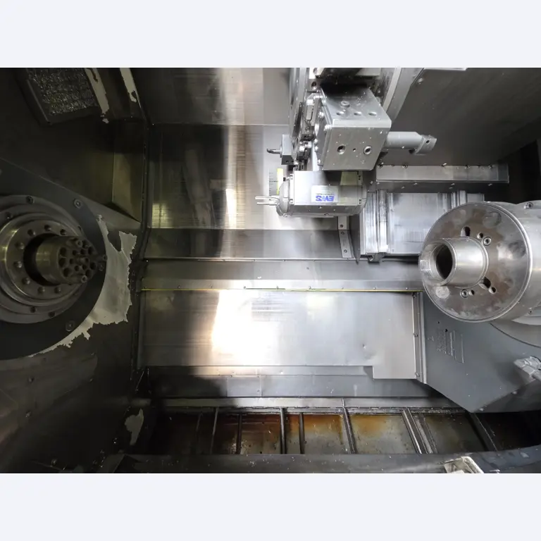 ae group - Anlagen und Maschinen zur Herstellung von Leichtmetall-Druckgusserzeugnissen (Powertrain u. Strukturteile) - AUKTION-27