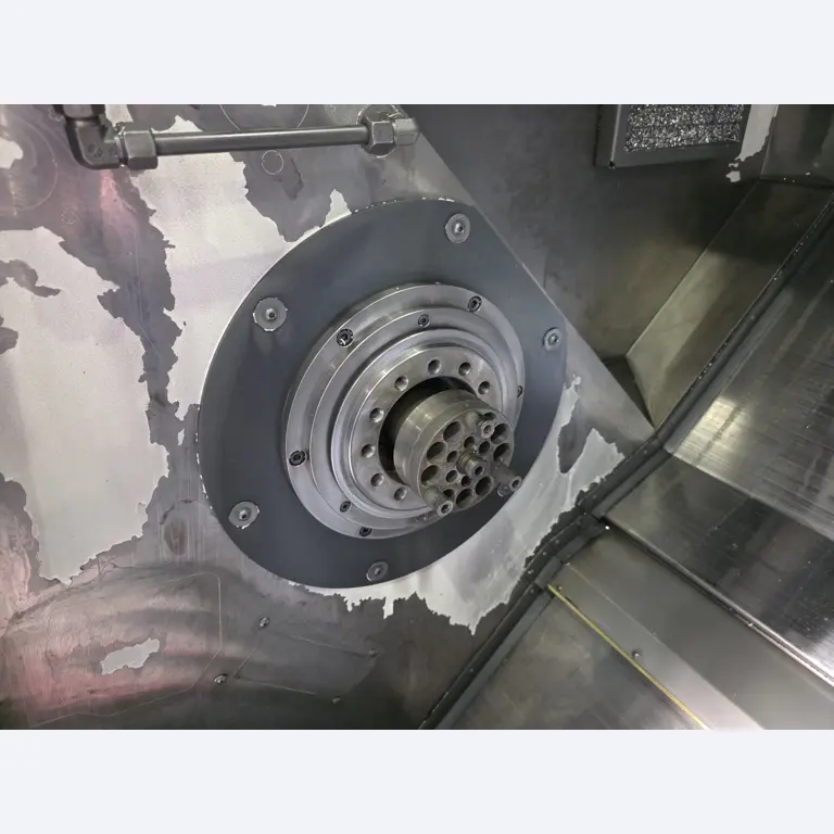 ae group - Anlagen und Maschinen zur Herstellung von Leichtmetall-Druckgusserzeugnissen (Powertrain u. Strukturteile) - AUKTION-28
