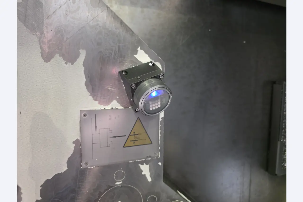 ae group - Anlagen und Maschinen zur Herstellung von Leichtmetall-Druckgusserzeugnissen (Powertrain u. Strukturteile) - AUKTION-29