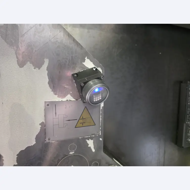 ae group - Anlagen und Maschinen zur Herstellung von Leichtmetall-Druckgusserzeugnissen (Powertrain u. Strukturteile) - AUKTION-29