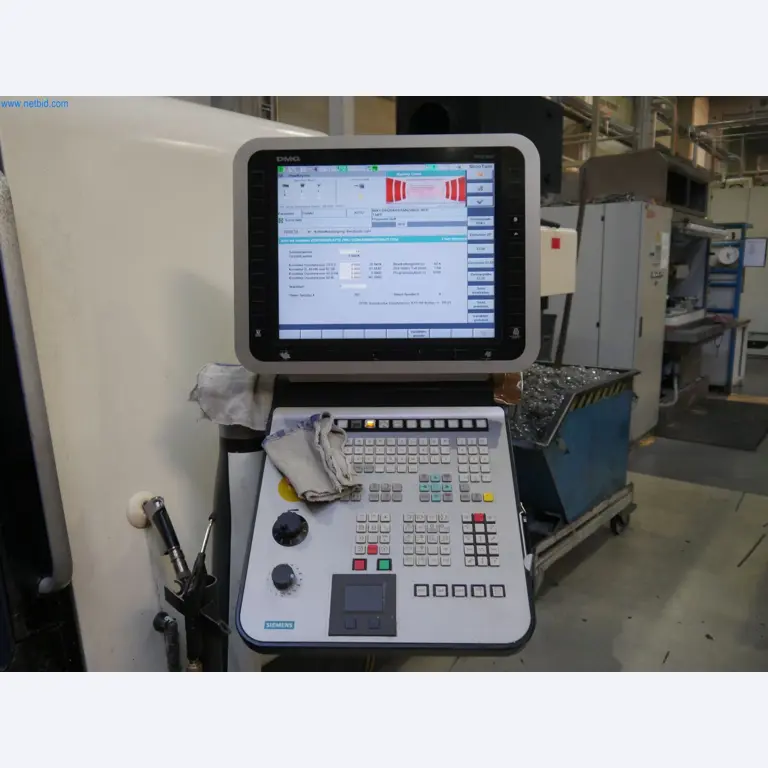 ae group – Plant and machinery for the manufacture of light-metal die-cast components (powertrain and structural parts) – AUCTION-2